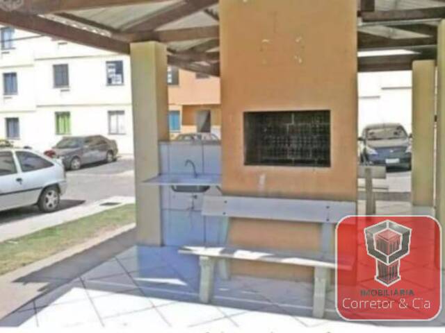 Apartamento para Venda em Sapucaia do Sul - 5