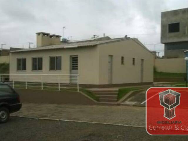 #2729 - Apartamento para Venda em Sapucaia do Sul - RS - 3