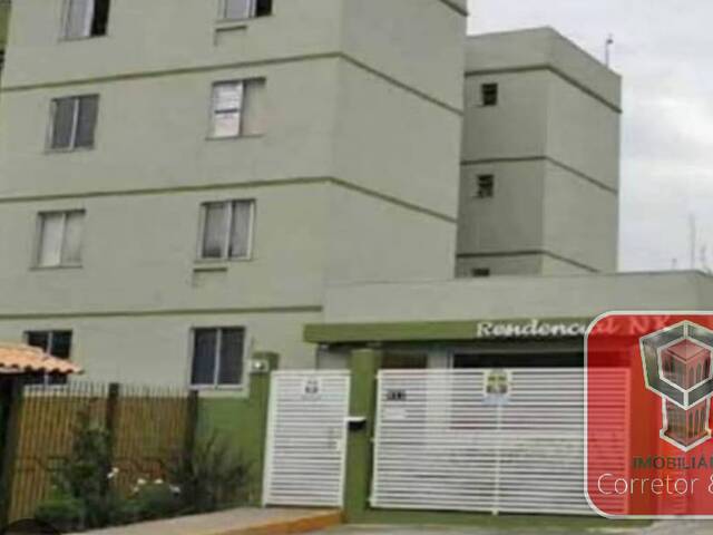 #2729 - Apartamento para Venda em Sapucaia do Sul - RS - 1
