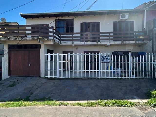 #2730 - Casa para Venda em Sapucaia do Sul - RS - 2