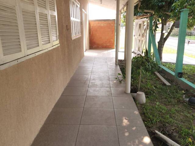 #2734 - Casa para Venda em Imbé - RS - 1