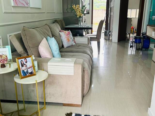 #2735 - Casa para Venda em Sapucaia do Sul - RS