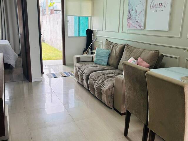 #2735 - Casa para Venda em Sapucaia do Sul - RS