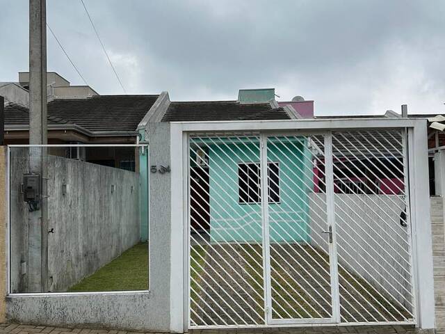 #2735 - Casa para Venda em Sapucaia do Sul - RS