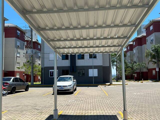 #2736 - Apartamento para Venda em Sapucaia do Sul - RS - 2