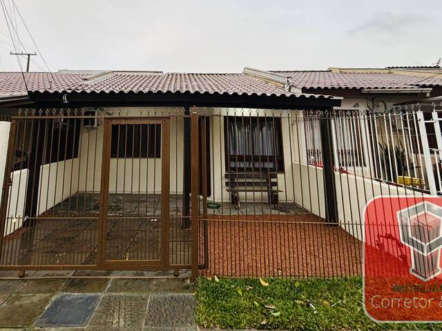 #2737 - Casa para Venda em Sapucaia do Sul - RS - 1