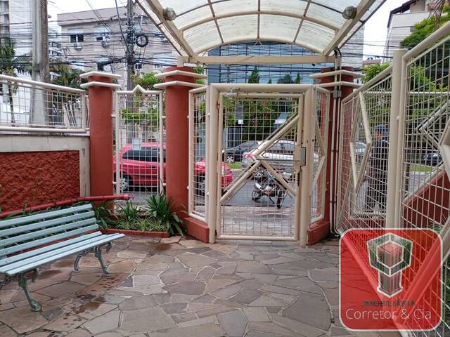 #2738 - Apartamento para Venda em Canoas - RS - 2