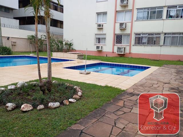 #2738 - Apartamento para Venda em Canoas - RS - 3