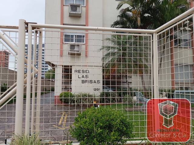 #2738 - Apartamento para Venda em Canoas - RS - 1