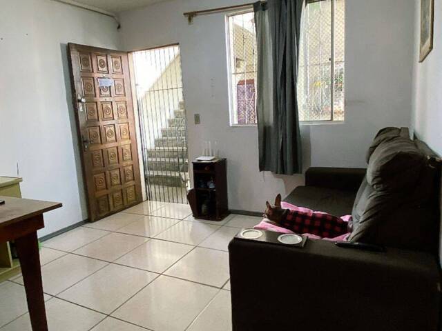 #2739 - Apartamento para Venda em Sapucaia do Sul - RS - 1