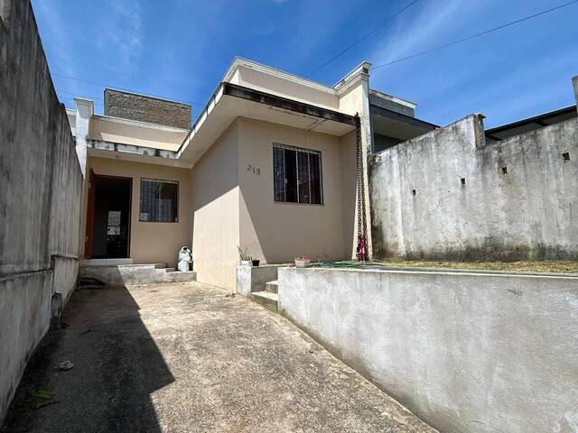 #2740 - Casa para Venda em Sapucaia do Sul - RS - 1