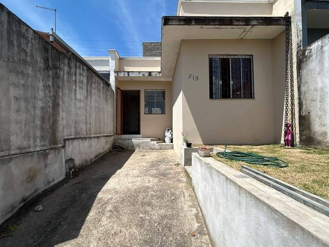 #2740 - Casa para Venda em Sapucaia do Sul - RS - 2