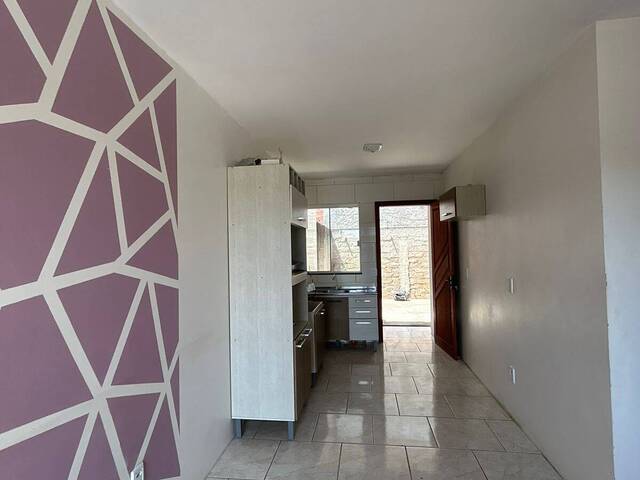 #2740 - Casa para Venda em Sapucaia do Sul - RS - 3