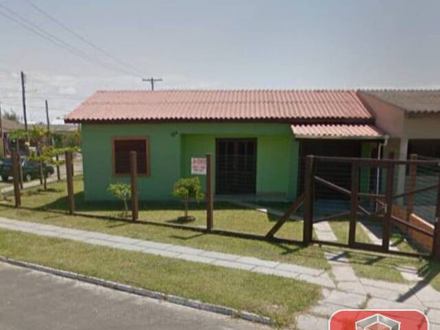 #2741 - Casa para Venda em Cidreira - RS - 1