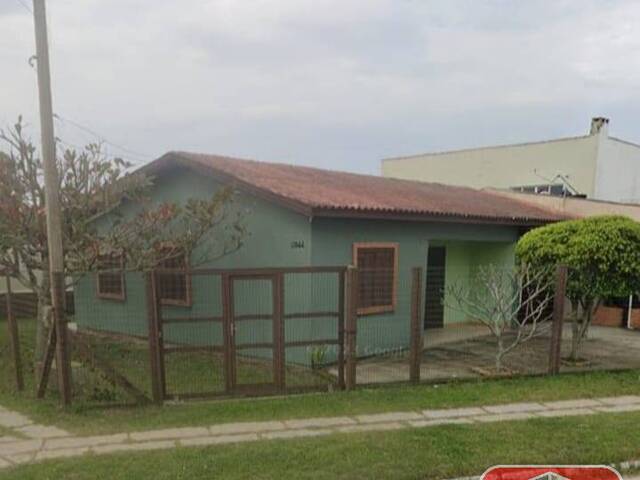 #2741 - Casa para Venda em Cidreira - RS - 2