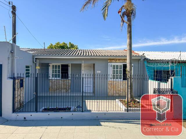 #2742 - Casa para Venda em Sapucaia do Sul - RS - 1