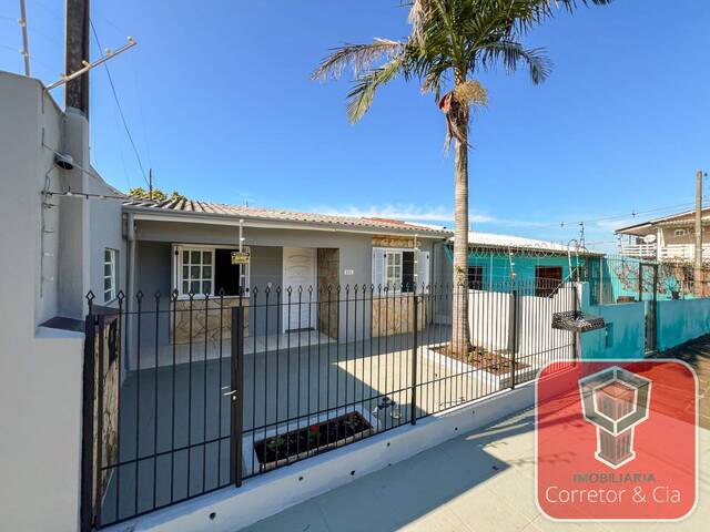 #2742 - Casa para Venda em Sapucaia do Sul - RS - 2