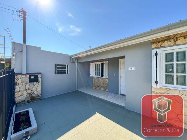 #2742 - Casa para Venda em Sapucaia do Sul - RS - 3