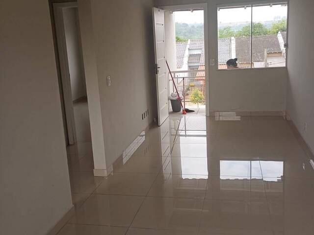 #2743 - Apartamento para Venda em Sapucaia do Sul - RS - 3