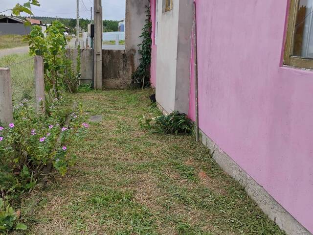 #2744 - Casa para Venda em Sapucaia do Sul - RS - 2