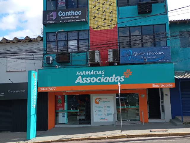 #2746 - Sala para Venda em Sapucaia do Sul - RS - 1