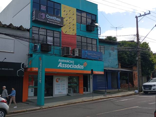 #2746 - Sala para Venda em Sapucaia do Sul - RS - 2