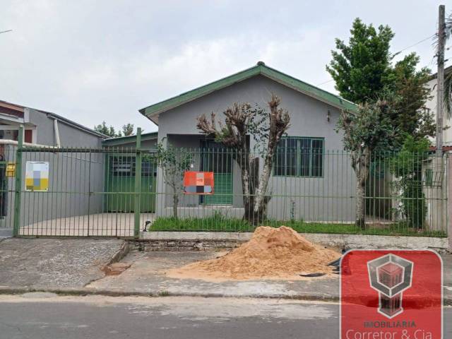 #2747 - Casa para Venda em Sapucaia do Sul - RS - 1