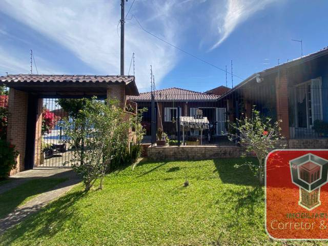 #2748 - Casa para Venda em Sapucaia do Sul - RS - 1