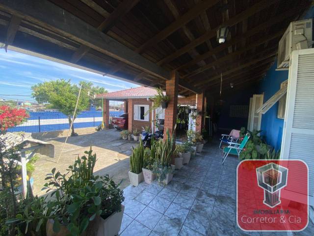 #2748 - Casa para Venda em Sapucaia do Sul - RS - 2