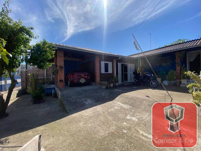 #2748 - Casa para Venda em Sapucaia do Sul - RS - 3