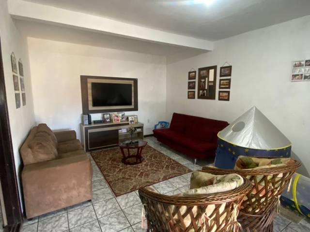 Casa para Venda em Sapucaia do Sul - 5