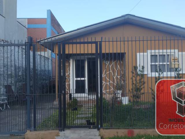 #2749 - Casa para Venda em Sapucaia do Sul - RS - 1