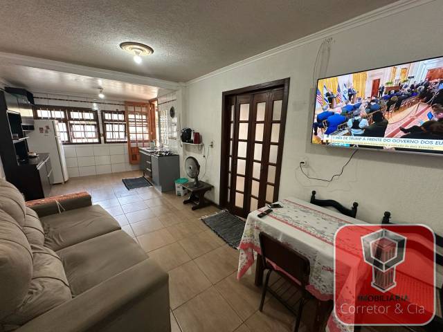 #2750 - Sobrado para Venda em Sapucaia do Sul - RS - 2