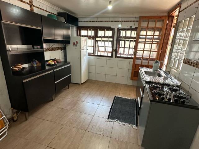 #2750 - Sobrado para Venda em Sapucaia do Sul - RS - 3