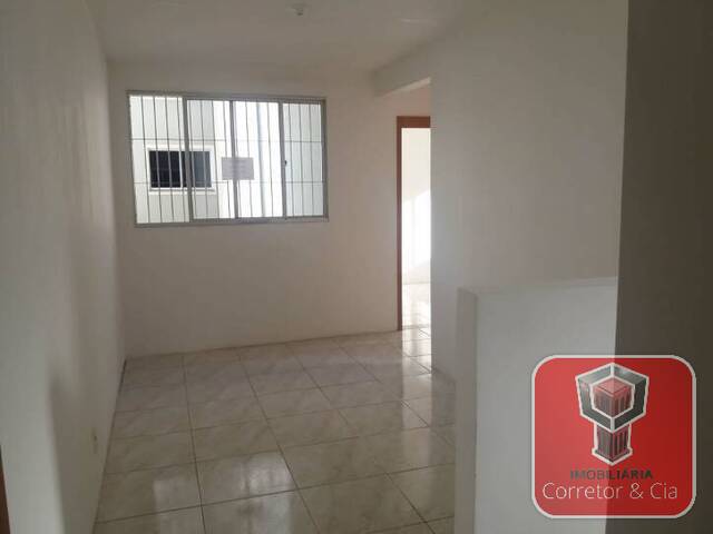 #1706 - Apartamento para Venda em Sapucaia do Sul - RS - 3