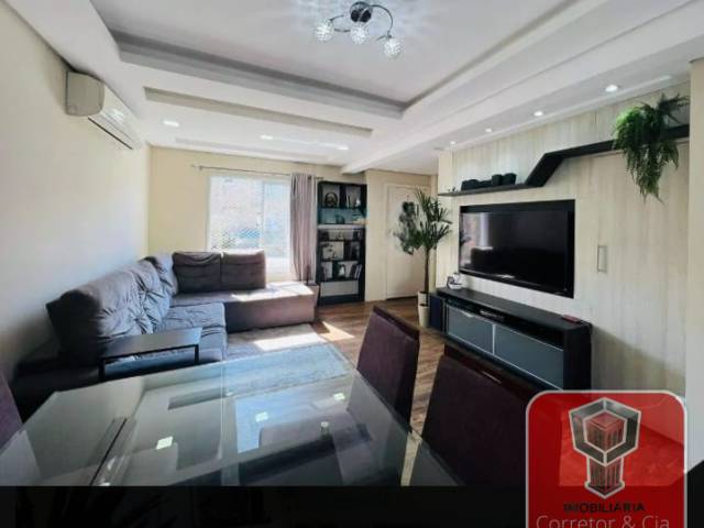 #2751 - Apartamento para Venda em Cachoeirinha - RS - 2