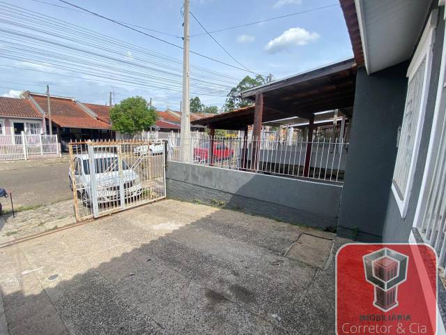 #2752 - Casa para Venda em Sapucaia do Sul - RS - 2