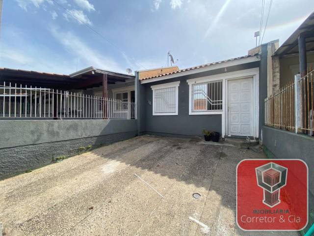 #2752 - Casa para Venda em Sapucaia do Sul - RS - 1