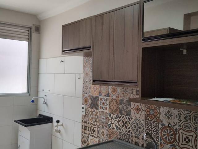 #2753 - Apartamento para Venda em Sapucaia do Sul - RS - 3