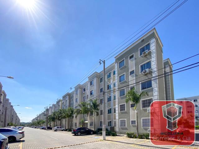 #2753 - Apartamento para Venda em Sapucaia do Sul - RS - 1