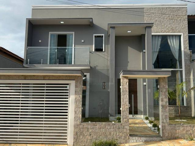 #2754 - Casa para Venda em Sapucaia do Sul - RS - 1