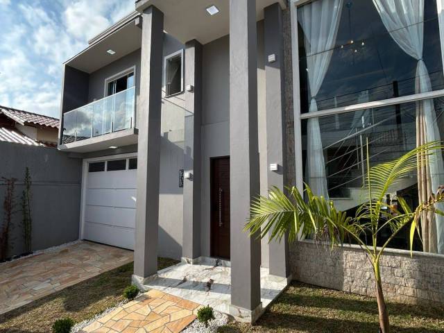 #2754 - Casa para Venda em Sapucaia do Sul - RS - 2