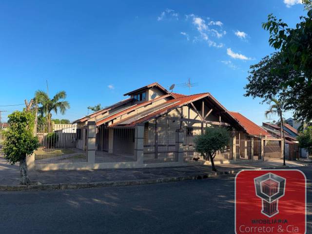 #2755 - Casa para Venda em Sapucaia do Sul - RS - 1