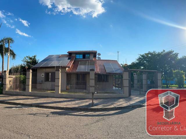 #2755 - Casa para Venda em Sapucaia do Sul - RS - 2