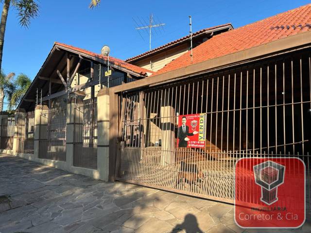 #2755 - Casa para Venda em Sapucaia do Sul - RS - 3