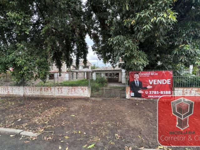 #2756 - Área para Venda em Sapucaia do Sul - RS - 1