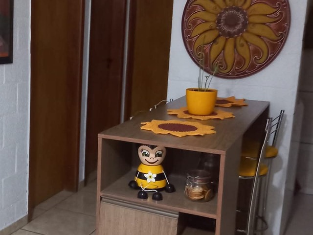 #2757 - Apartamento para Venda em Esteio - RS