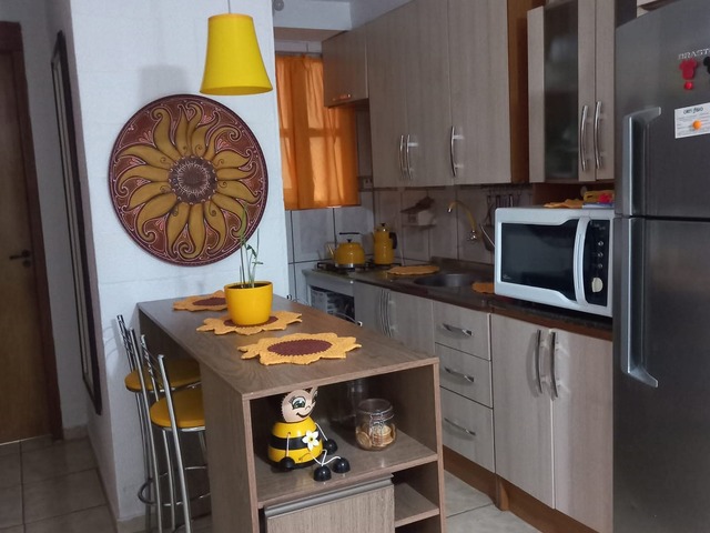 #2757 - Apartamento para Venda em Esteio - RS