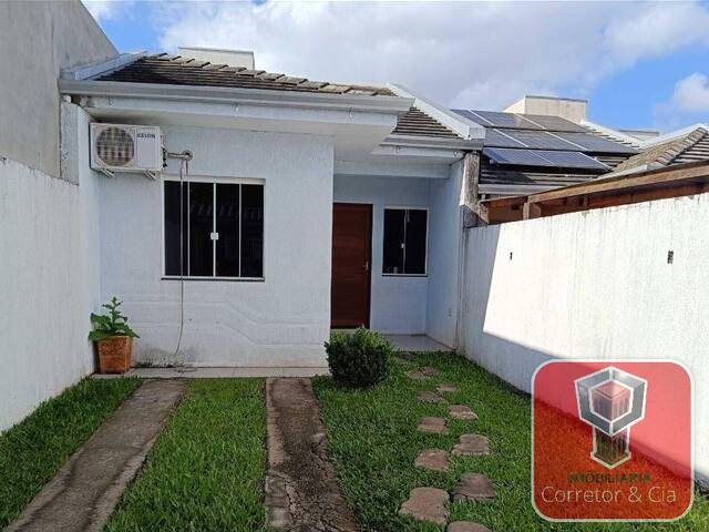 #2758 - Casa para Venda em Sapucaia do Sul - RS