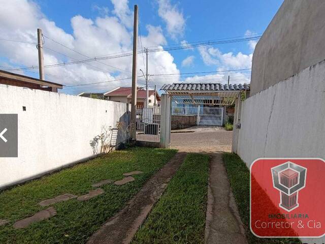 #2758 - Casa para Venda em Sapucaia do Sul - RS